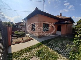 Casa 3 camere în Cluj-Napoca, Dambul Rotund