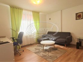Casa de inchiriat 3 camere, în Cluj-Napoca, zona Iris
