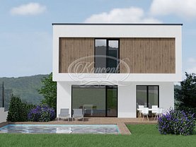 Casa 4 camere în Cluj-Napoca, Andrei Muresanu