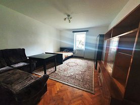 Casa de închiriat o cameră, în Cluj-Napoca, zona Mănăştur