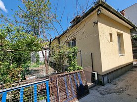 Casa de vânzare 3 camere, în Cluj-Napoca, zona Grigorescu