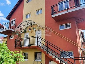 Casa de inchiriat 4 camere, în Cluj-Napoca, zona Buna Ziua
