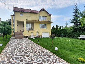 Casa de inchiriat 6 camere, în Cluj-Napoca, zona Europa
