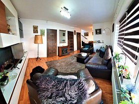 Casa de vanzare 4 camere, în Floresti