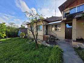 Casa de inchiriat 3 camere, în Cluj-Napoca, zona Dambul Rotund