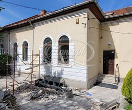 Casa de inchiriat 8 camere, în Cluj-Napoca, zona Andrei Muresanu