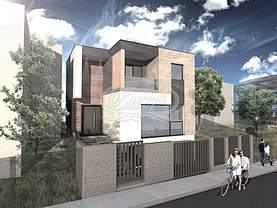 Teren constructii de vânzare, în Cluj-Napoca, zona Gheorgheni