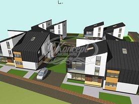 Teren constructii de vânzare, în Floresti
