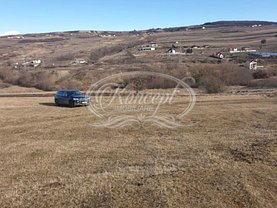 Teren constructii de vânzare, în Baciu