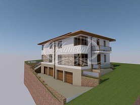 Teren constructii de vânzare, în Cluj-Napoca, zona Mănăştur