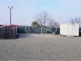 Teren agricol de închiriat, în Cluj-Napoca, zona Someşeni