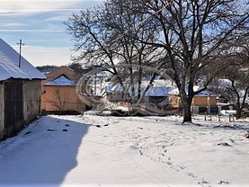 Teren constructii de vânzare, în Feleacu, zona Exterior Sud