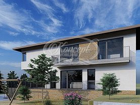 Teren constructii de vânzare, în Feleacu, zona Faget