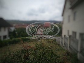 Teren constructii de vânzare, în Cluj-Napoca, zona Mănăştur