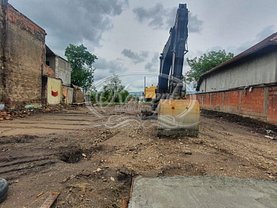 Teren constructii de închiriat, în Cluj-Napoca, zona Someşeni