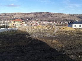 Teren constructii de vanzare, în Chinteni