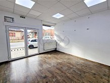 Închiriere spaţiu comercial în Baciu, Central