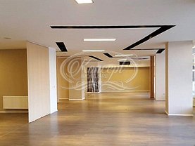Închiriere spaţiu comercial