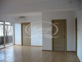 Închiriere spaţiu comercial