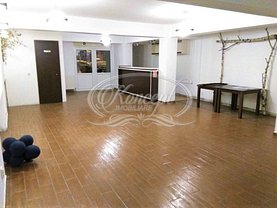 Închiriere spaţiu comercial