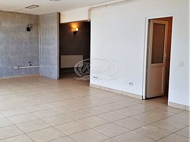 Închiriere spaţiu comercial
