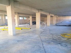 Închiriere spaţiu industrial