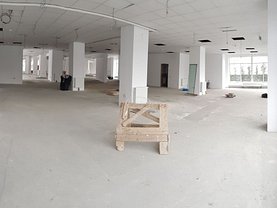 Închiriere spaţiu comercial