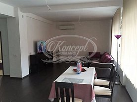 Vânzare spaţiu comercial