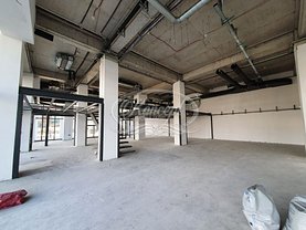 Închiriere spaţiu comercial