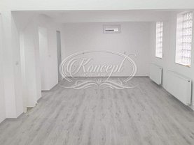 Vânzare spatiu comercial
