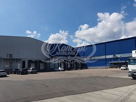 Închiriere spatiu industrial
