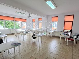 Închiriere spaţiu comercial