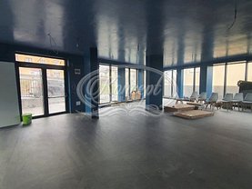 Închiriere spatiu comercial