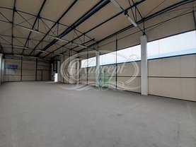 Închiriere spatiu industrial