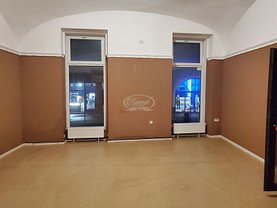 Închiriere spatiu comercial