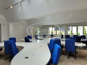 Închiriere birou în Cluj-Napoca, Semicentral