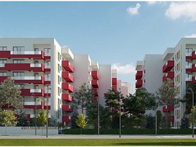 Apartament de închiriat 3 camere, în Bucuresti, zona Sisesti