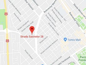Teren constructii de vânzare, în Constanta, zona Ultracentral