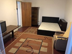 Garsonieră de vânzare, în Bucuresti, zona Militari