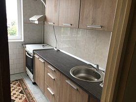 Apartament de închiriat 3 camere, în Bucuresti, zona Drumul Taberei