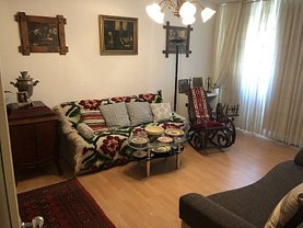 Apartament de vânzare 2 camere, în Azuga, zona Central