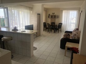 Apartament de închiriat 2 camere, în Bucuresti, zona 13 Septembrie