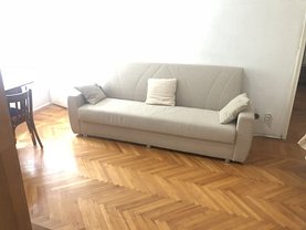 Apartament de închiriat 3 camere, în Bucuresti, zona Drumul Taberei