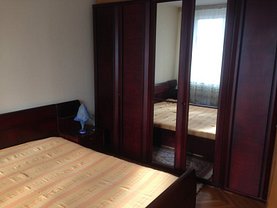 Apartament de închiriat 2 camere, în Bucureşti, zona Drumul Taberei
