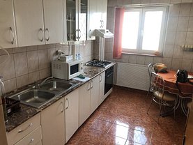 Apartament de închiriat 3 camere, în Bucureşti, zona 13 Septembrie