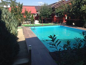 Casa de vânzare 18 camere, în Snagov