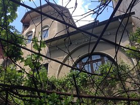 Casa de vânzare 7 camere, în Bucuresti, zona Mosilor