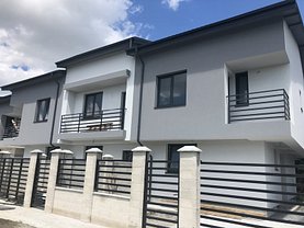 Casa de vânzare 4 camere, în Bragadiru, zona Haliu