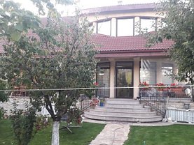 Casa de închiriat 6 camere, în Mogosoaia