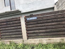 Teren constructii de vânzare, în Măgurele, zona Central